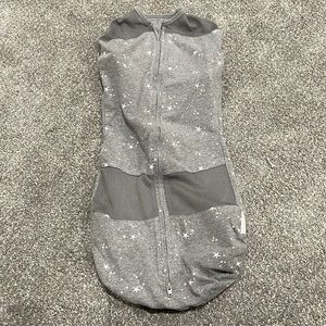 Happiest baby swaddle size large